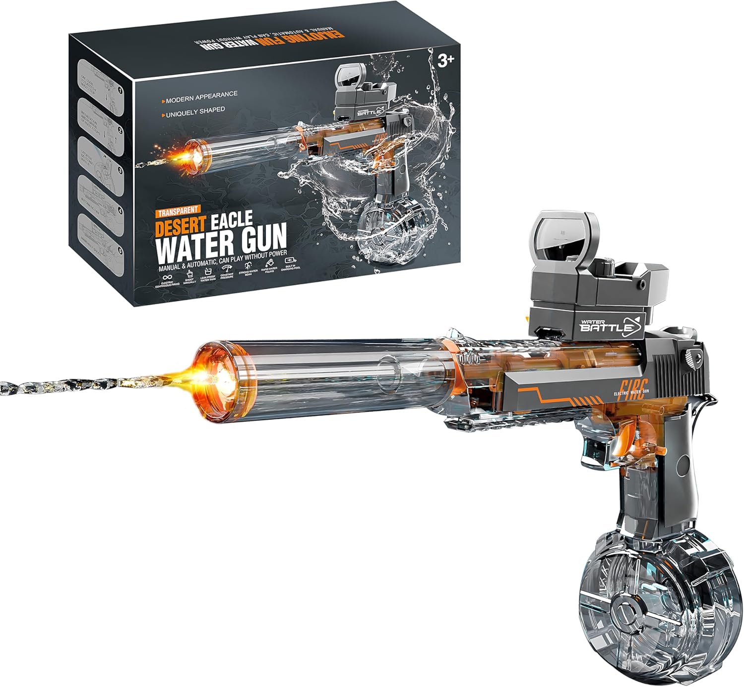 Funloom Blaze Blaster