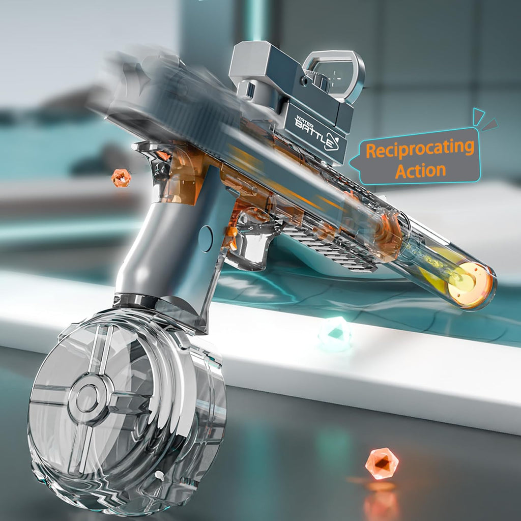 Funloom Blaze Blaster